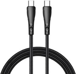 Xmart USB Type-C към USB Type-C PD кабел Xmart Mamba Series, 1.2м (10475)
