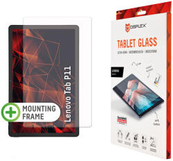 Displex Стъклен протектор за екран Displex Tablet Glass (9H) за Lenovo Tab P11 (22022)