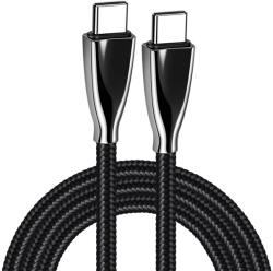 Xmart USB Type-C към USB Type-C PD кабел Xmart Excellence Series, 1.5м (9106)