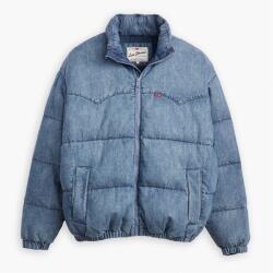 Levi's Яке Levis Men's Super Puffer Denim Jacket - Sidetracked