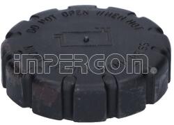 Original Imperium Uzatvárací kryt, nádobka chladiacej kvapaliny ORIGINAL IMPERIUM 43021 (43021)