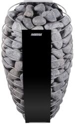 Harvia SPIRIT SP90E Black 9, 0kW szaunakályha vezérlő nélkül
