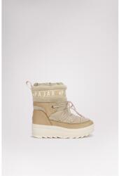 Pajar Pajar Galaxy Lama Boot Ld62 - Beige