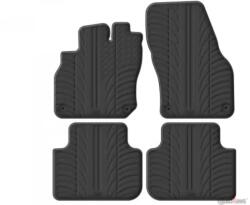 CarCarpit AUDI Q3 (FJ) 2025-0000 GUMISZŐNYEG