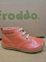 Froddo gyerekcipő lány G2130157-2 (G2130157-2-23)