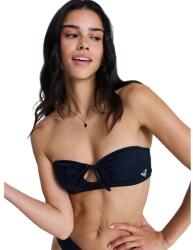 Roxy Essentials SD Bandeau bikini top - Blue (Anthracite)