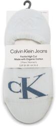 Calvin Klein Чорапи Calvin Klein Women's Liner Invisible Socks - Blue Combo