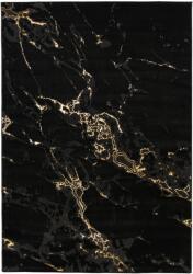 Takoy Szőnyeg MAS 400 fekete 80 x 150 cm