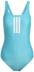 Adidas Бански костюм Adidas Women's One Piece Swimsuit - Lucid Cyan