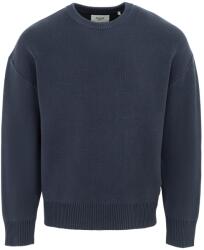Firetrap Блуза Firetrap Crew Neck Sweater Knitted Jumper Men - Navy