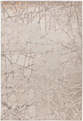 Takoy Szőnyeg MIL 201 bézs-ezüst 80 x 150 cm