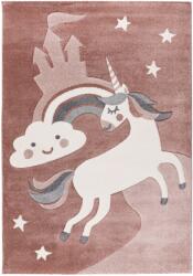 Takoy Szőnyeg HAP 303 rózsaszín 80 x 150 cm