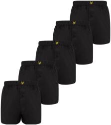 Lyle and Scott Боксерки Lyle and Scott Men's Boxers - Black