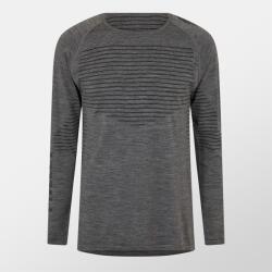 Millet Men's Drynamic Baselayer Top - Grey