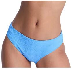 Roxy Paradise Wave Hipster bikini bottom - Blue (Silver Lake Blue Make A Splash)