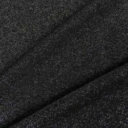 Takoy Jersey - fekete, lurexes