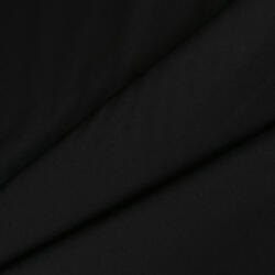 Takoy Jersey Punto di Roma 240g fekete