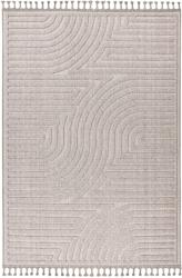 Takoy Szőnyeg LUX 302 ezüst 160 x 230 cm