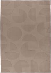 Takoy Szőnyeg FOC 400 taupe 80 x 150 cm