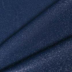 Takoy Jersey - Sötétkék színben, lurexes