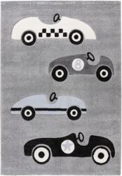 Takoy Szőnyeg HAP 309 ezüst 80 x 150 cm