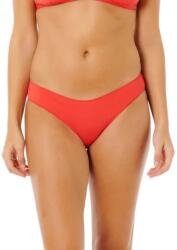 Rip Curl Classic Surf Cheeky bikini bottom - Red (Red)