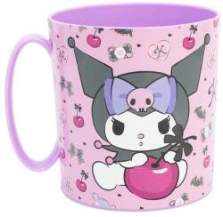  Kuromi bögre 390ml-es (88304)