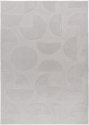 Takoy Szőnyeg FOC 400 ezüst 80 x 150 cm