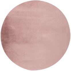 Takoy Szőnyeg PAR 400 pasztellrózsaszín 160 x 160 cm