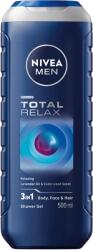 Nivea Men Total Relax tusfürdő 250 ml