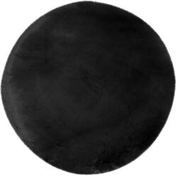 Takoy Szőnyeg HEA 800 fekete 120 x 120 cm