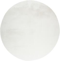 Takoy Szőnyeg PAR 400 fehér 120 x 120 cm