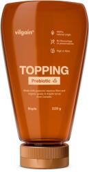 Vilgain Prebiotic Topping -⁠ topping dens, natural, bogat în fibre, fără coloranți și îndulcitori artificiali - vilgain - 39,99 RON