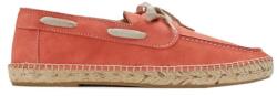 CASTELL 2711 Desert Baby Living espadrilles - Orange (Salmon)