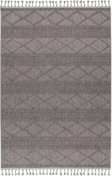 Takoy Szőnyeg TUN 401 szürke 200 x 290 cm