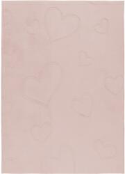 Takoy Szőnyeg BAM 301 rózsaszín 120 x 170 cm
