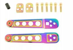 MTuning Hátsó Lengőkar Alsó Honda CIVIC 02-05 Neo Lca