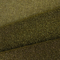 Takoy Jersey - light sötét arany, lurexes