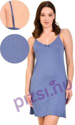 Vienetta Vállpántos női hálóing (NHI6217 M)