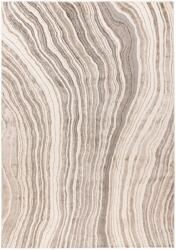 Takoy Szőnyeg SED 402 bézs-ezüst 80 x 150 cm