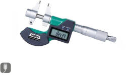 INSIZE Micrometru digital de interior in 2 puncte INSIZE 5-30 mm, rezolutie 0, 001 mm (3520-30)