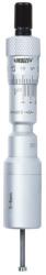 INSIZE Micrometru mecanic de interior in 2 puncte INSIZE 5-6 mm, rezolutie 0, 001mm, tip A (3227-6)
