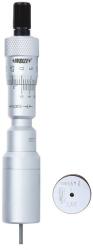 INSIZE Micrometru mecanic de interior in 2 puncte INSIZE 2-2, 5 mm, rezolutie 0, 001mm, tip A (3227-2)