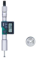 INSIZE Micrometru digital de interior in 2 puncte INSIZE 2-2, 5 mm, rezolutie 0, 001 mm, tip A (3127-2)