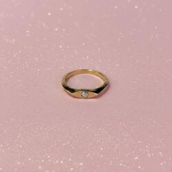 Pink Dream Beauty Elaria - arany színű gyűrű