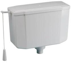 EU Dömötör WC tartály