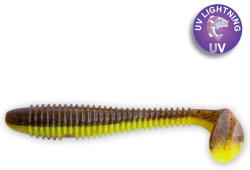 Crazy Fish Vibro Fat 100-30d-6 gumihal