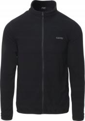 HI-TEC Férfi Polár Pulóver Hi-tec Damis II Full Zip Sp Méret XXXL (5902786579495)