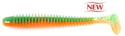 Keitech Swing Impact 3.5" / PAL#11 - Rotten Carrot gumihal