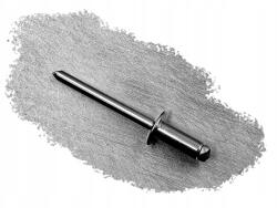  5x12 Letéphető Szegecs Rozsdamentes Letéphető Szegecsek 7337 (10) (733725012)